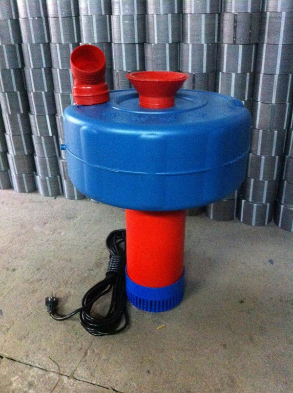 福建浮水泵规格