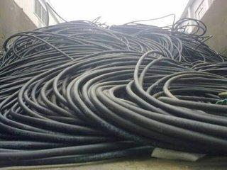 珠海废电缆回收公司