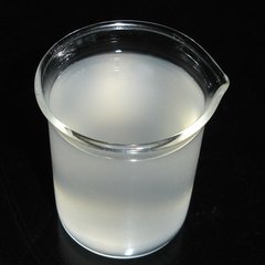 液体聚合硫酸铁