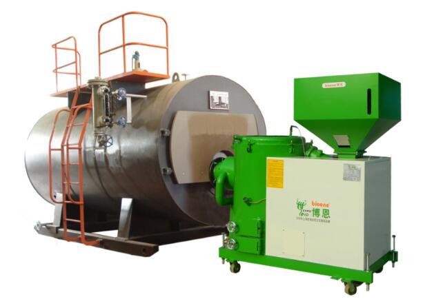 唐山生物质锅炉改造视频生产厂家