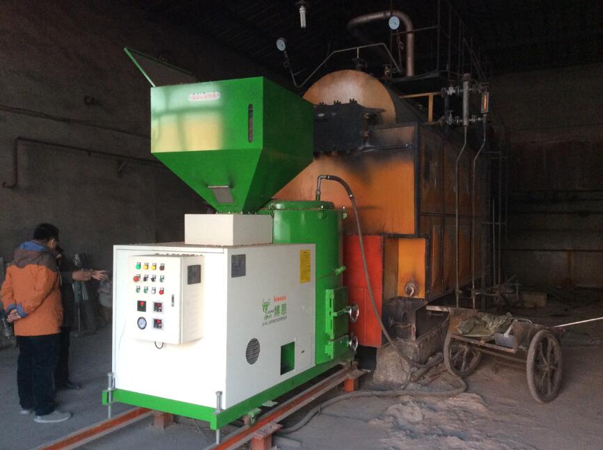燃煤锅炉改造天津生产厂家杜经理