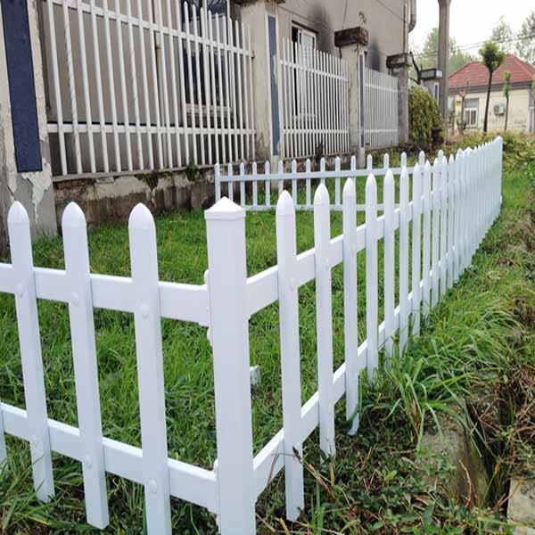 广州PVC花坛护栏，新型PVC花坛护栏优点及优势