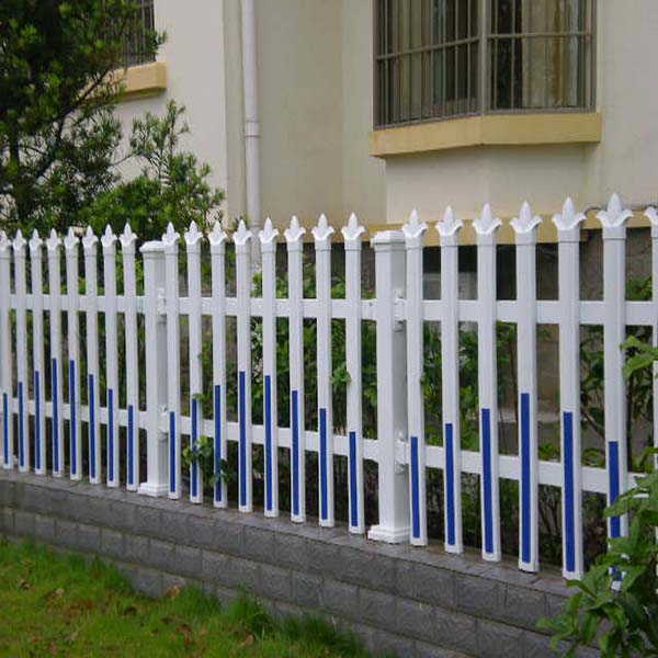广州PVC花坛护栏，新型PVC花坛护栏优点及优势