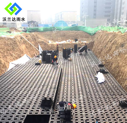 河南雨水储存回用系统，北京pp蓄水模块