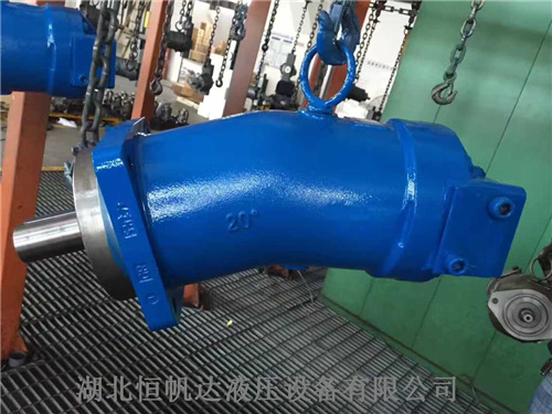 定量泵，【A2F55L2Z3】，浙江省
