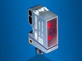 堡盟 O500系列高性能光学传感器