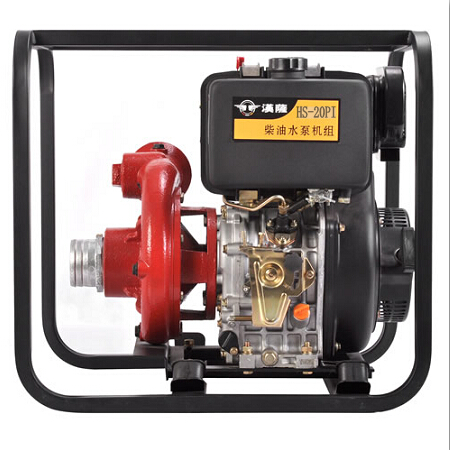 HS-20PI柴油水泵