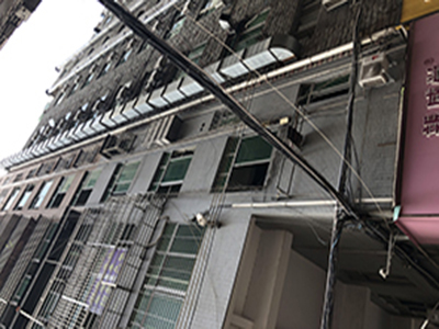 宿迁屋面光伏荷载检测证明怎么收费