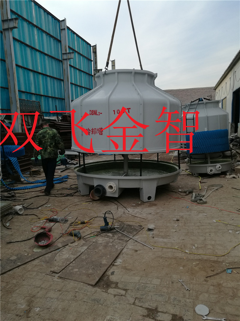 北京凉水塔收水器