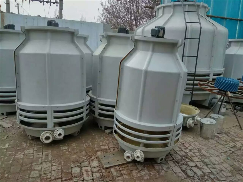 北京凉水塔收水器