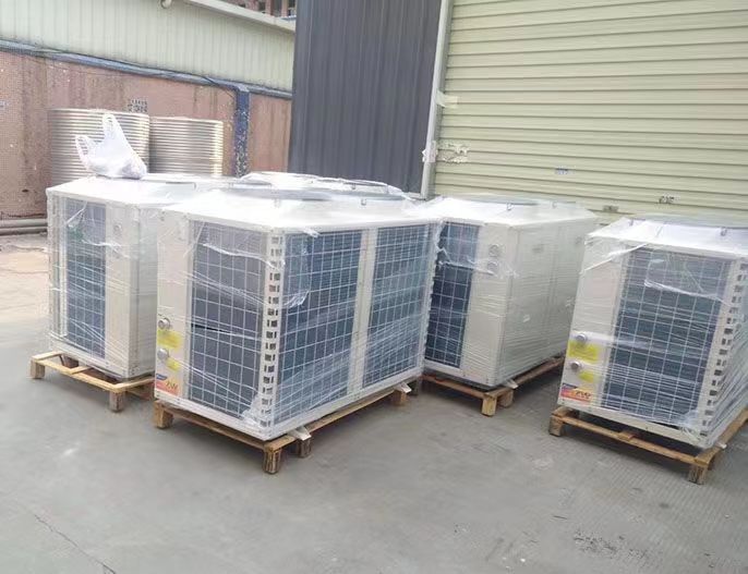 主张节能环保增城石滩太阳能热水器系统成套安装服务