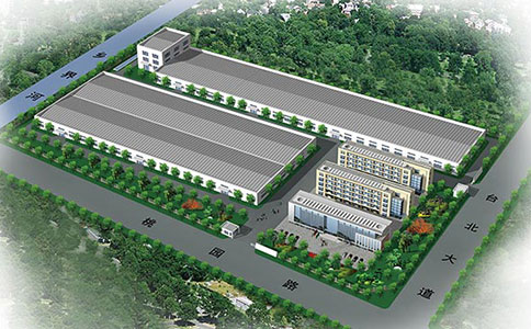 广东江门文化产业园项目概念性规划设计【详细咨询】