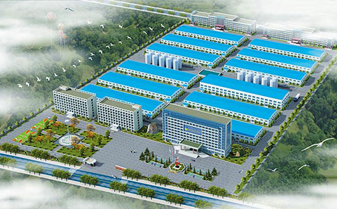 河南商丘虞城县*项目总体发展规划的公司