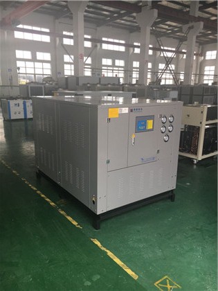 制冷机生产厂家