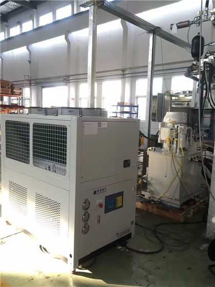 十堰油冷机公司