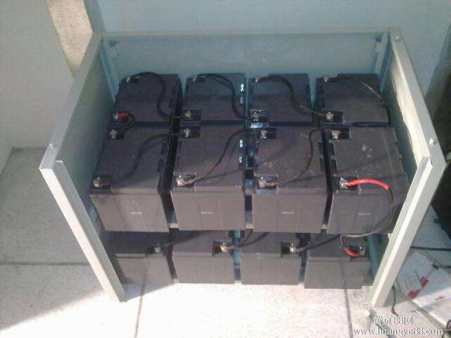 廉江UPS电源供应商