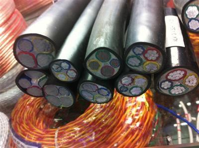 宝安电线电缆回收加工厂