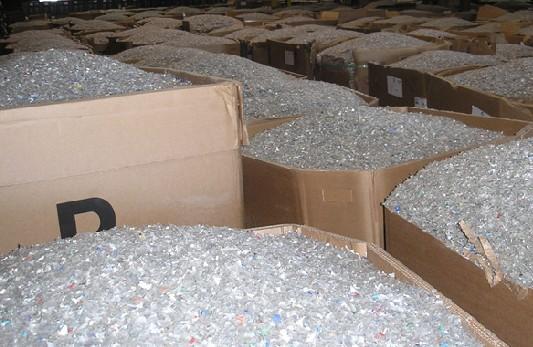 潮州回收废塑胶亚加力