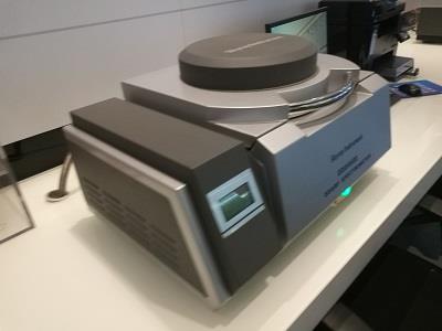 合金分析儀XRF