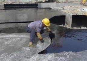 地下室杭州滨江区防水补漏