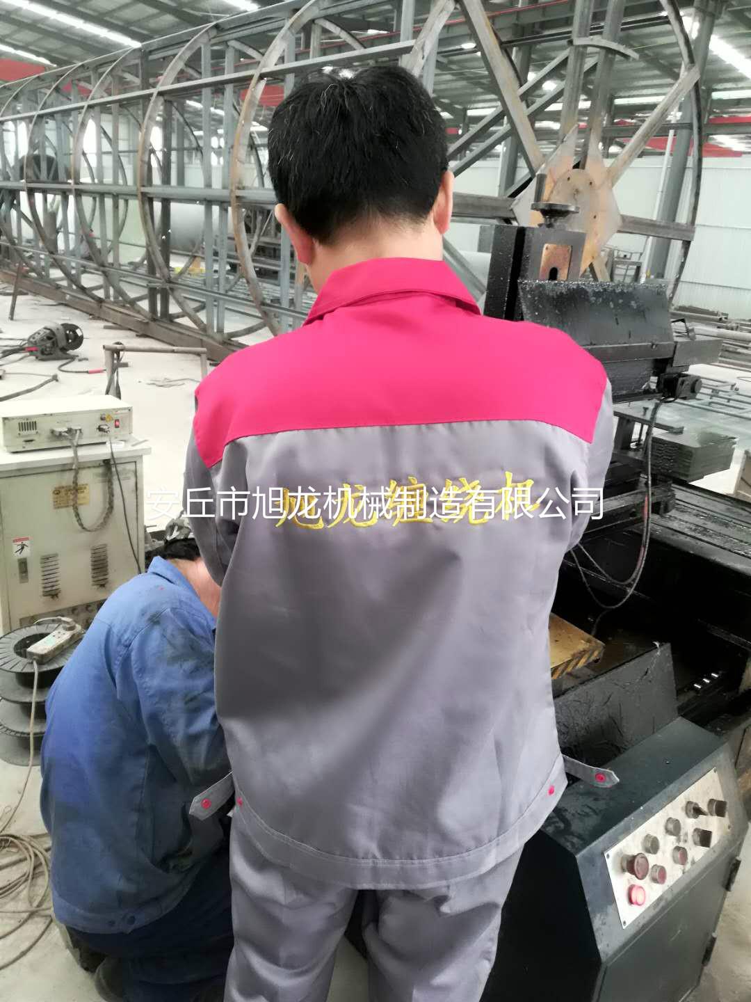玻璃钢卧式缠绕机生产厂家