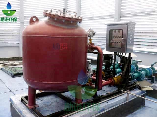 全自动浅层砂过滤器报价
