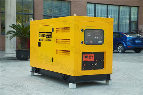 400A柴油发电电焊机