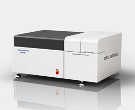 直读光谱仪OES8000s采用CMOS检测器全谱测试技术,可测试覆盖波长范围内的所有谱线，配置和补充测试基体、通道、分析程序为方便。仪器体积小巧，方便维护和实验室放置。OES8000s是全面测试钢铁和有色金属材料元素的通用型仪器，可以满足包括：Fe基体、Cu基体、Al基体、Ti基体、Pb基体、  Mg基体、Co基体等基体要求，是金属元素分析的优选择。