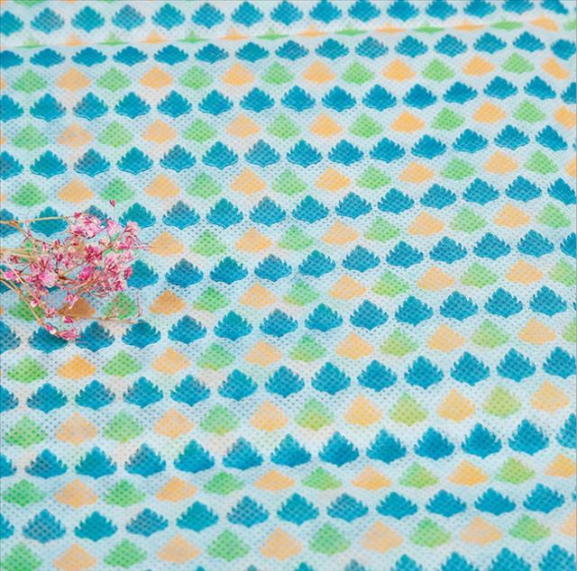 嘉兴印花布厂家供应商