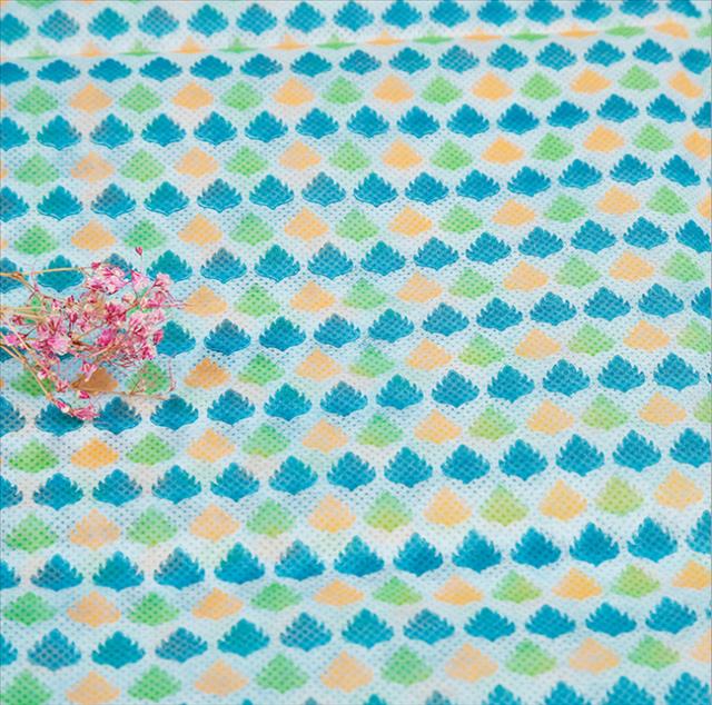 舟山服装衬布批发