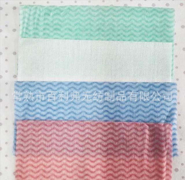 台州点断抹布供应商