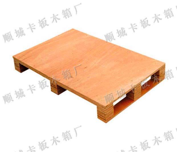 专业定制卡板供应商