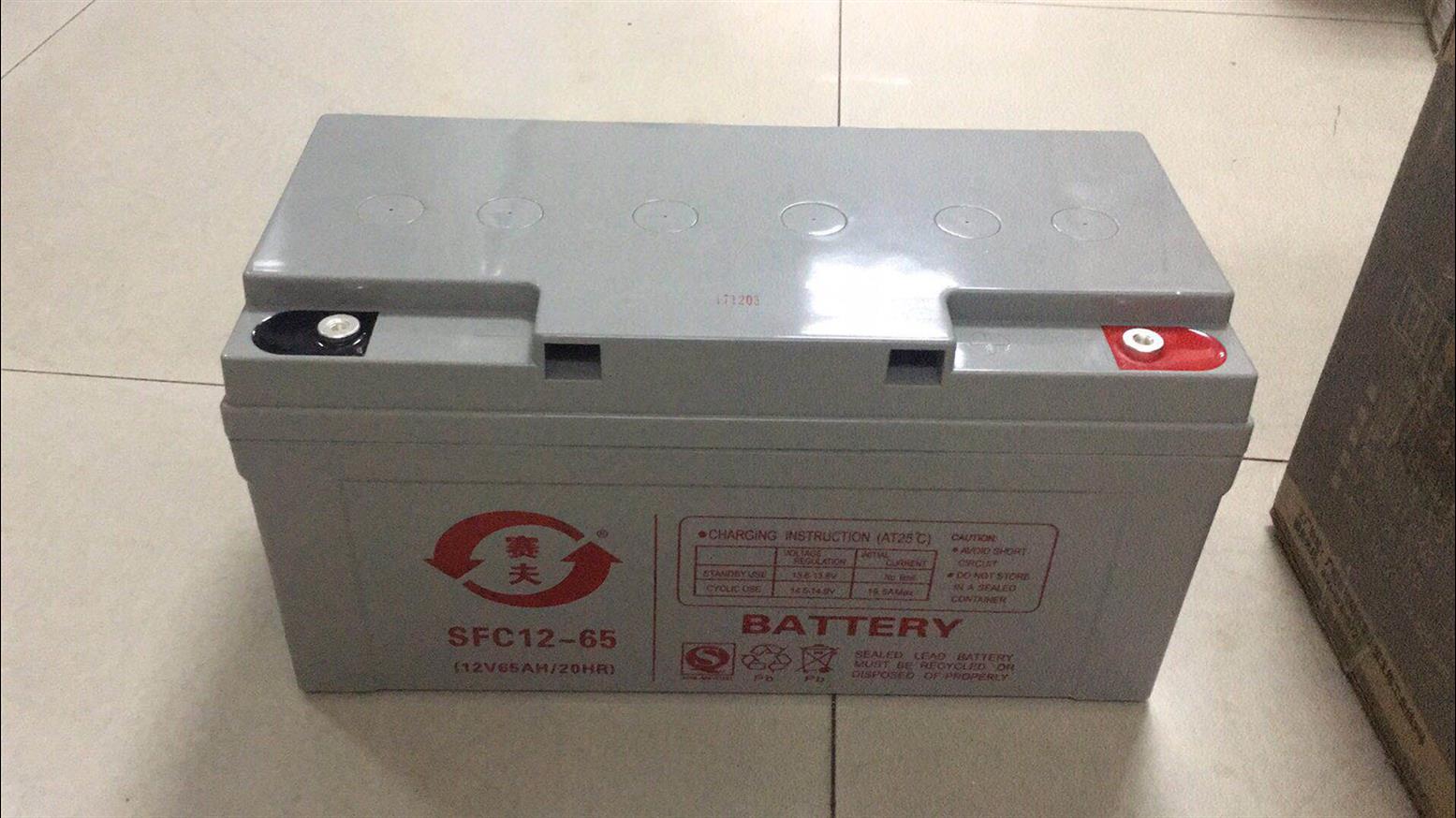 郴州专业生产蓄电池厂家