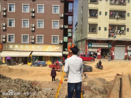 惠安县钢结构房屋承重检测新单位