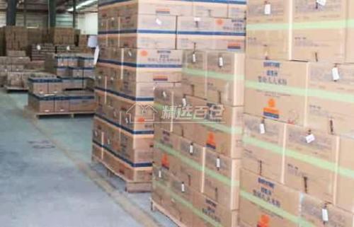 杭州海运出口拼箱西班牙