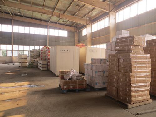 深圳海运出口拼箱南非