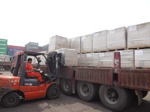 郑州专业从事海运出口拼箱澳洲