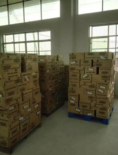 杭州专业从事海运出口拼箱海防