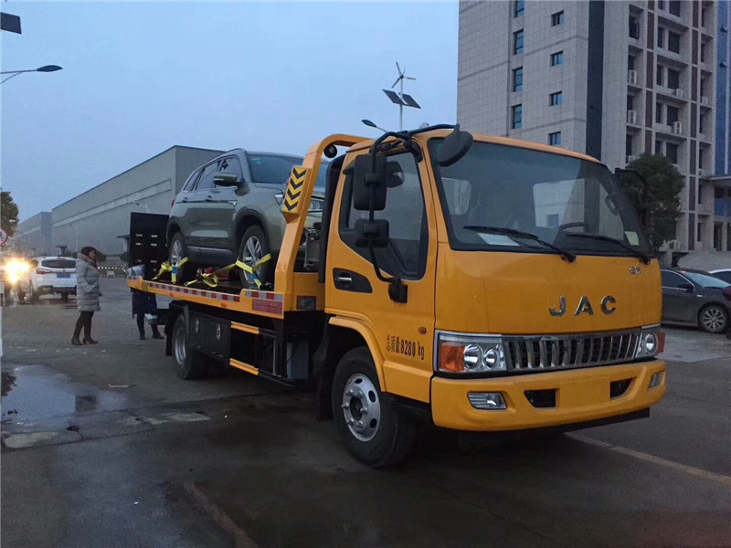 南京市伸缩式加宽型平板拖车新报价