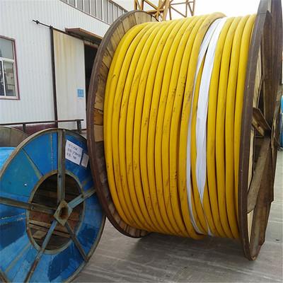 内蒙古专业定做汉河电缆MY采煤机电缆生产