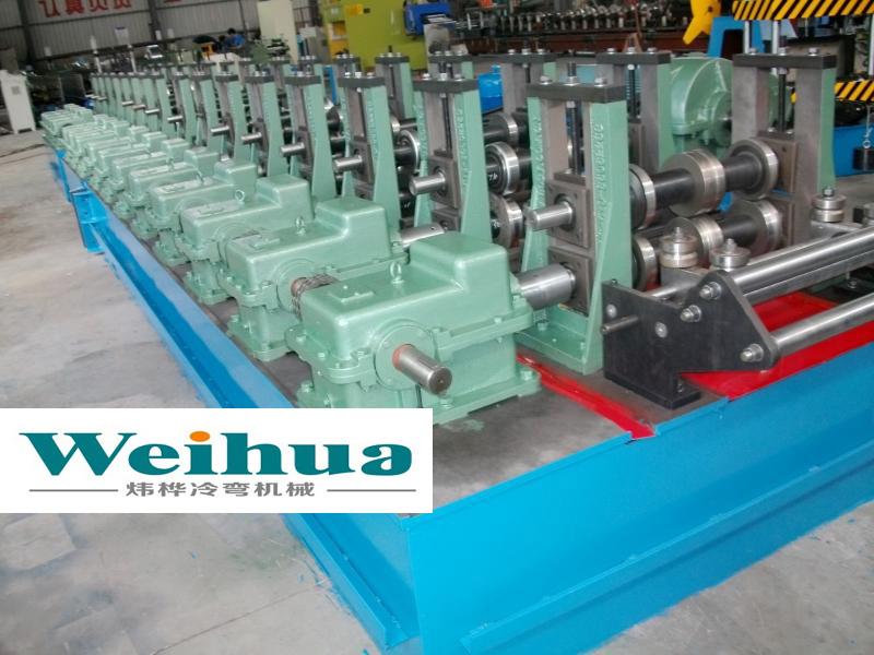 湖南钢踏板成型生产设备电话