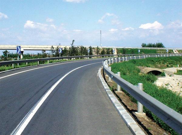 临沧乡村公路波形护栏公司
