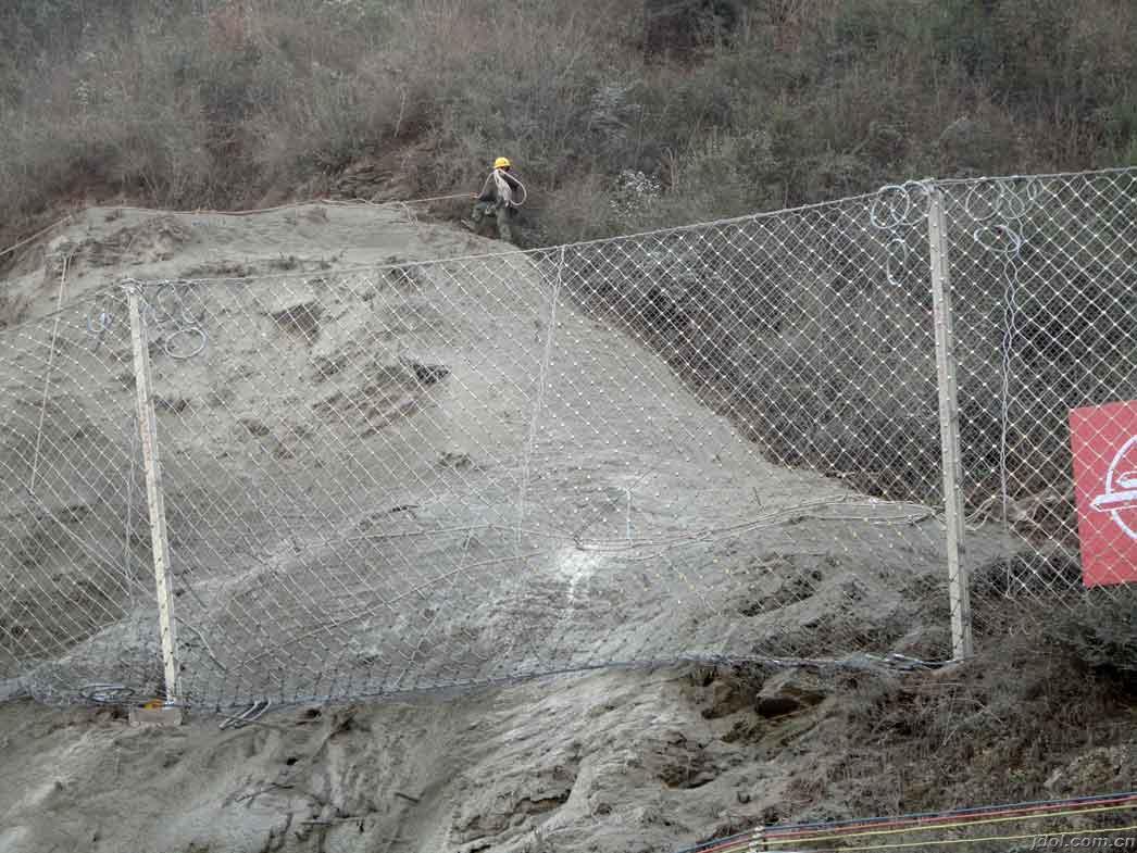 昭通rx075被动防护网厂商