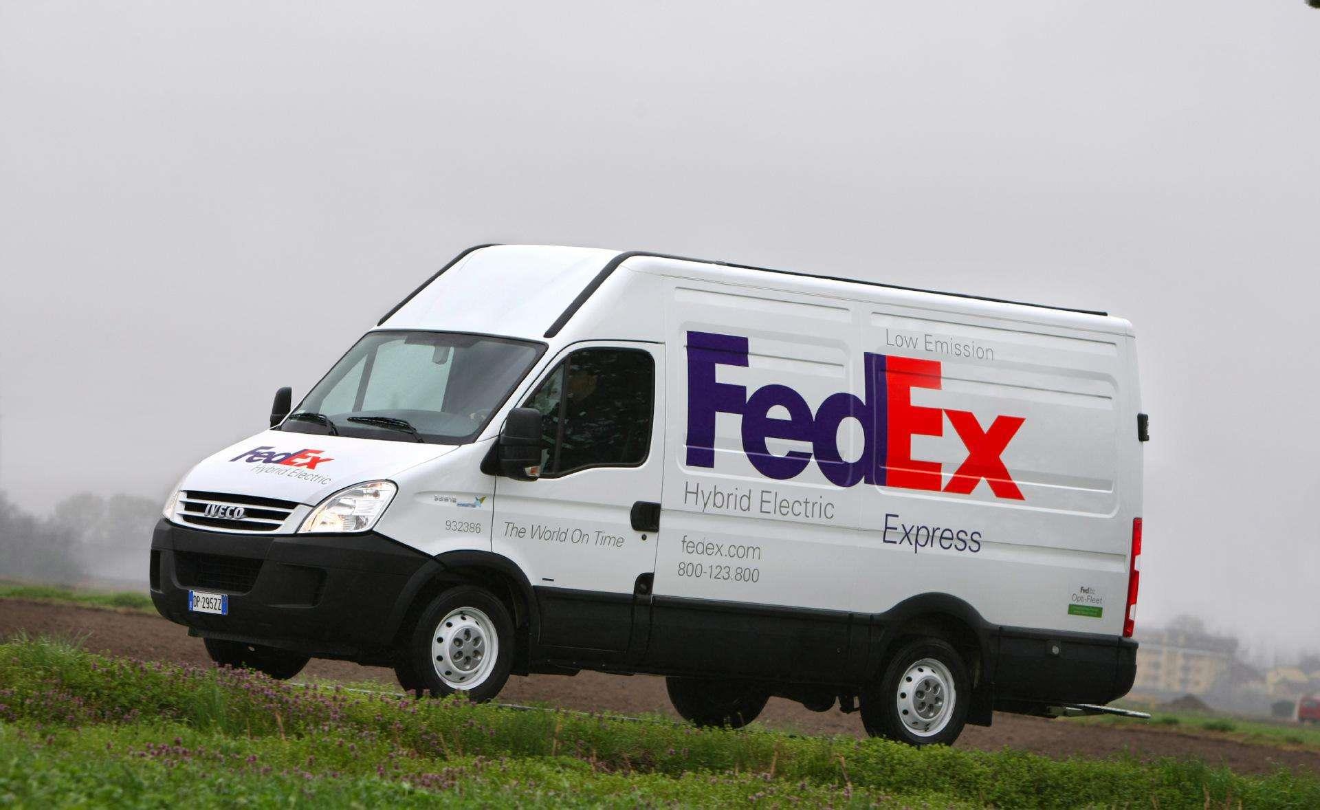 合肥联邦国际快递Fedex当天能提取