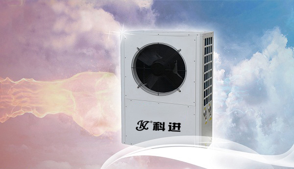 郸城空气能热水器高端品质