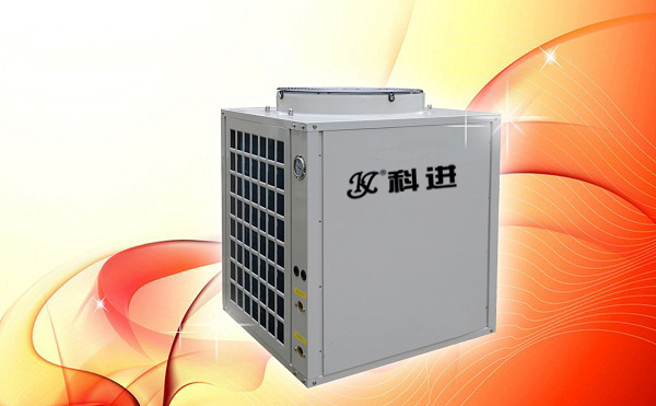 郑州空气能热水器供暖工程