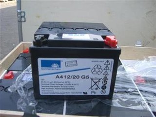 圣阳蓄电池 2V2000AH价格