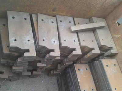 昆明Q235钢板生产厂家