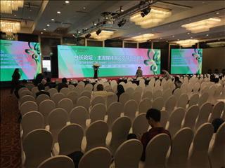 合肥专业晚会舞台搭建