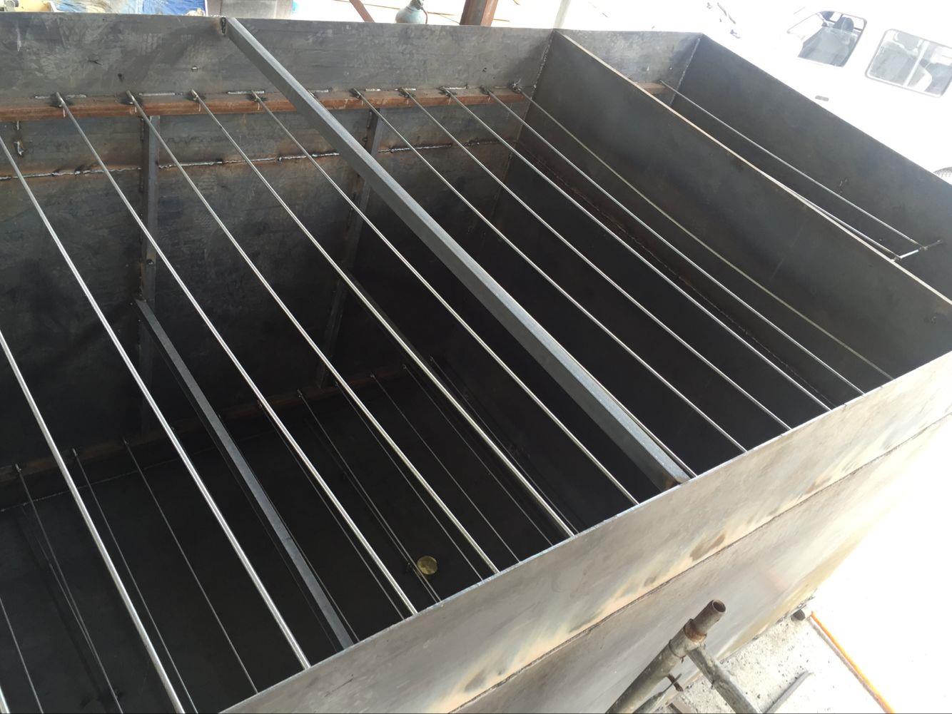 綏陽(yáng)縣地埋式一體化生活污水處理設(shè)備